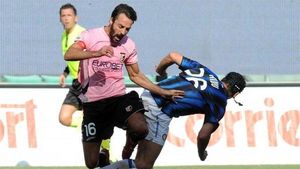 Intervenția lui Chivu asupra lui Cassani a iscat un nou SCANDAL:** "Inter e noua Juventus!"