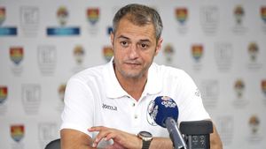 Dulca, fericit după victoria cu Petrolul: "Am câștigat contra celei mai valoroase echipe pe care am întâlnit-o" Ce spune despre faza golului