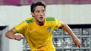 Antal a deschis drumul spre calificare:** "Sper ca golul meu să fie și benefic! Aș vrea la Piatra Neamț atmosfera de la Istanbul"