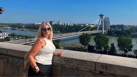 Lorena Balaci a trecut la alt nivel. Fiica legendarului Ilie Balaci a dat vestea cea mare