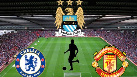A început vânătoarea de talente în Europa!** Transferul care aruncă în aer Premier League! "Am de ales între City, United și Chelsea"