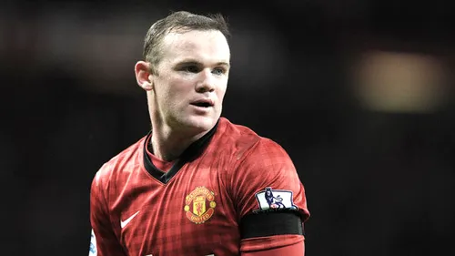 PSG vrea să dea lovitura pe piața transferuilor:** 46 de milioane de euro pregătite pentru Rooney