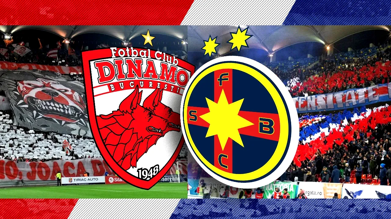 Dinamo l-a avut în curte, dar a ajuns la rivala FCSB. Acum, poate fi marea lovitură a lui Gigi Becali în vara viitoare: „Am fost dinamovist, dar...”