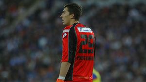 IMPRESIONANT** United, Arsenal și Milan l-au urmărit pe Pantilimon, înainte de a fi luat de City! Fanii sunt încântați: "A fost superofertă"