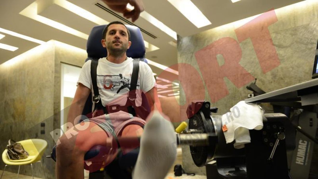 INTERVIU | Cătălin Munteanu despre o posibilă grevă generală în Liga 1: "Dacă spunem stop joc, să nu se mai prezinte nimeni la meciuri" Cum sunt tratați jucătorii din România