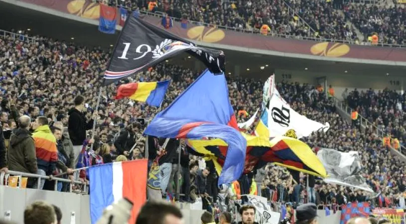 E OFICIAL! Suporterii pot merge pe stadioanele din România. „Ordinul a fost semnat!”
