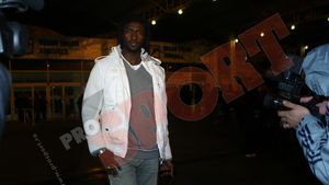 FOTO Diarra a ajuns în Antalya** "Vreau titlul cu Steaua"