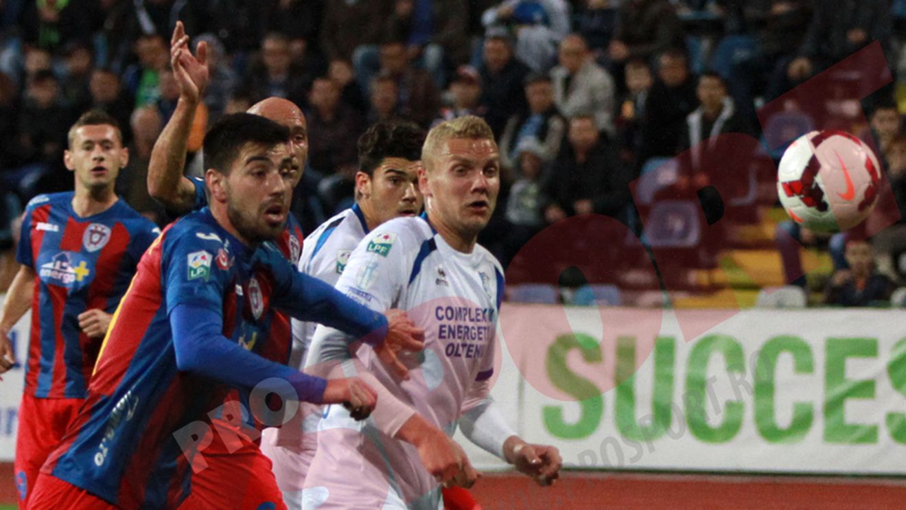 ASA își joacă șansele la titlu în 180 de minute: Ciobotariu: "Meciul cu Pandurii, poate cel mai greu din acest retur de campionat"