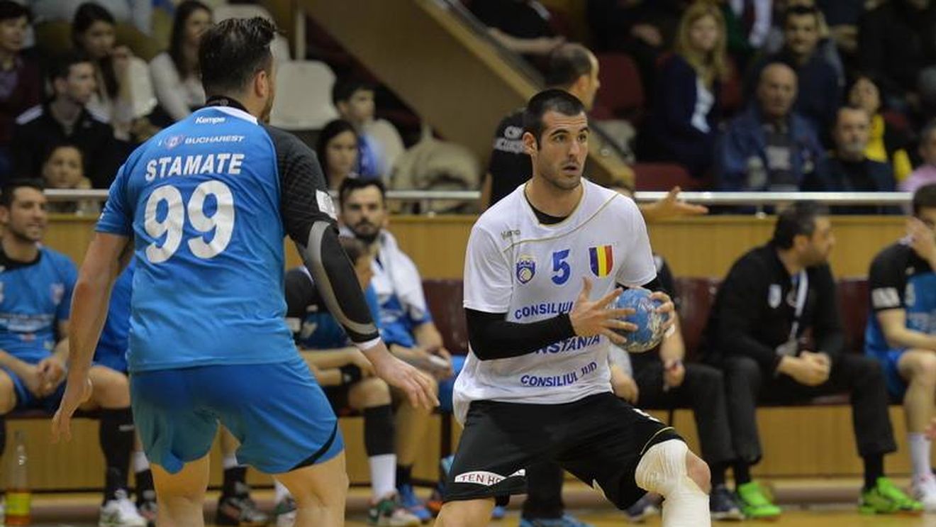 Secretul unei echipe neplătite de 7 luni. HCM Constanța a redevenit lider în Liga Națională, după o cursă nebună de recuperare în retur 