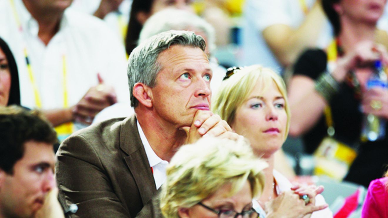 Morariu: "Este mult mai ușor ca România să obțină organizarea Olimpiadei de iarnă"