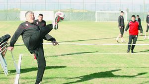 Dinamo continuă să aducă tineri! Vezi cine vor fi noii "câini" din vară!