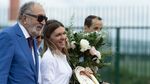 Simona Halep a ajuns la vorba lui Ion Țiriac: „Nu zicea rău”