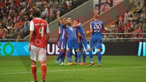 Calificarea în grupele Europa League "obligă" la transferuri importante! Pandurii a țintit trei jucători: doi atacanți și un mijlocaș de creație