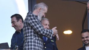 Gigi Becali, propunere pentru președintele Nicușor Dan: „Nu sunt lingău, dar i-o dau pe cea mai bună!”