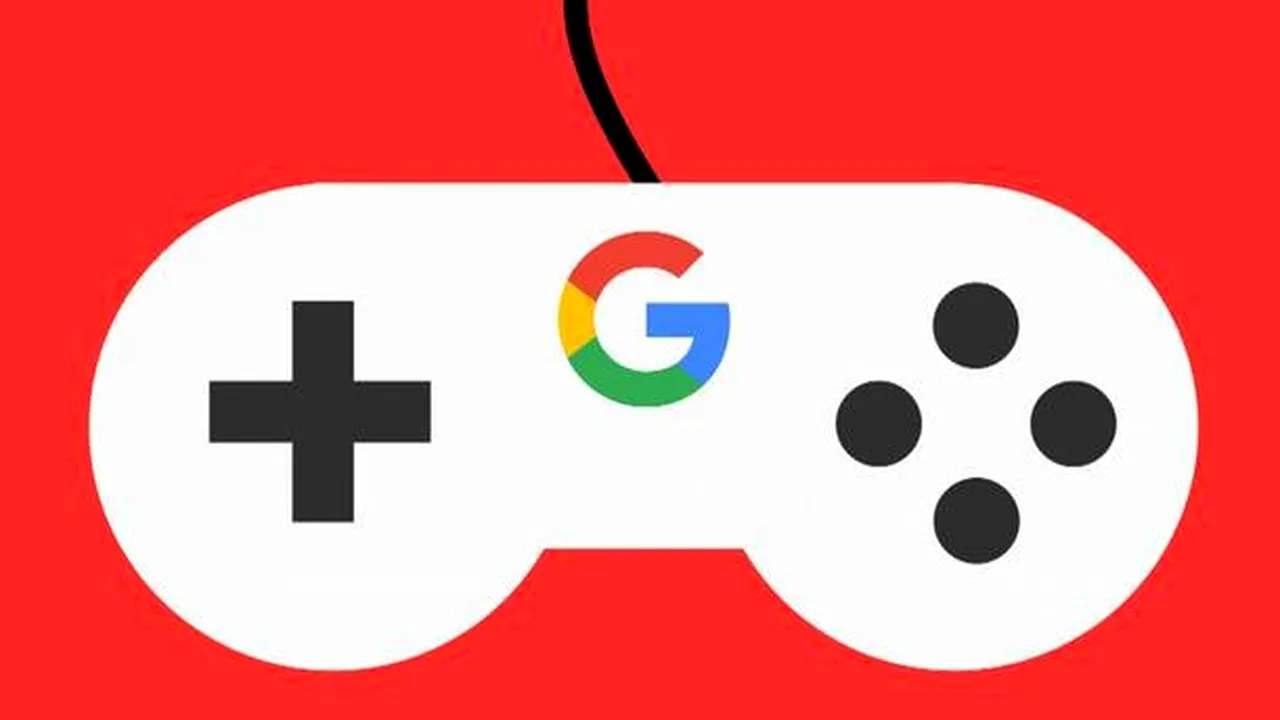 Google se pregătește să intre pe piața jocurilor video: amenințare pentru Sony, Microsoft și Nintendo?