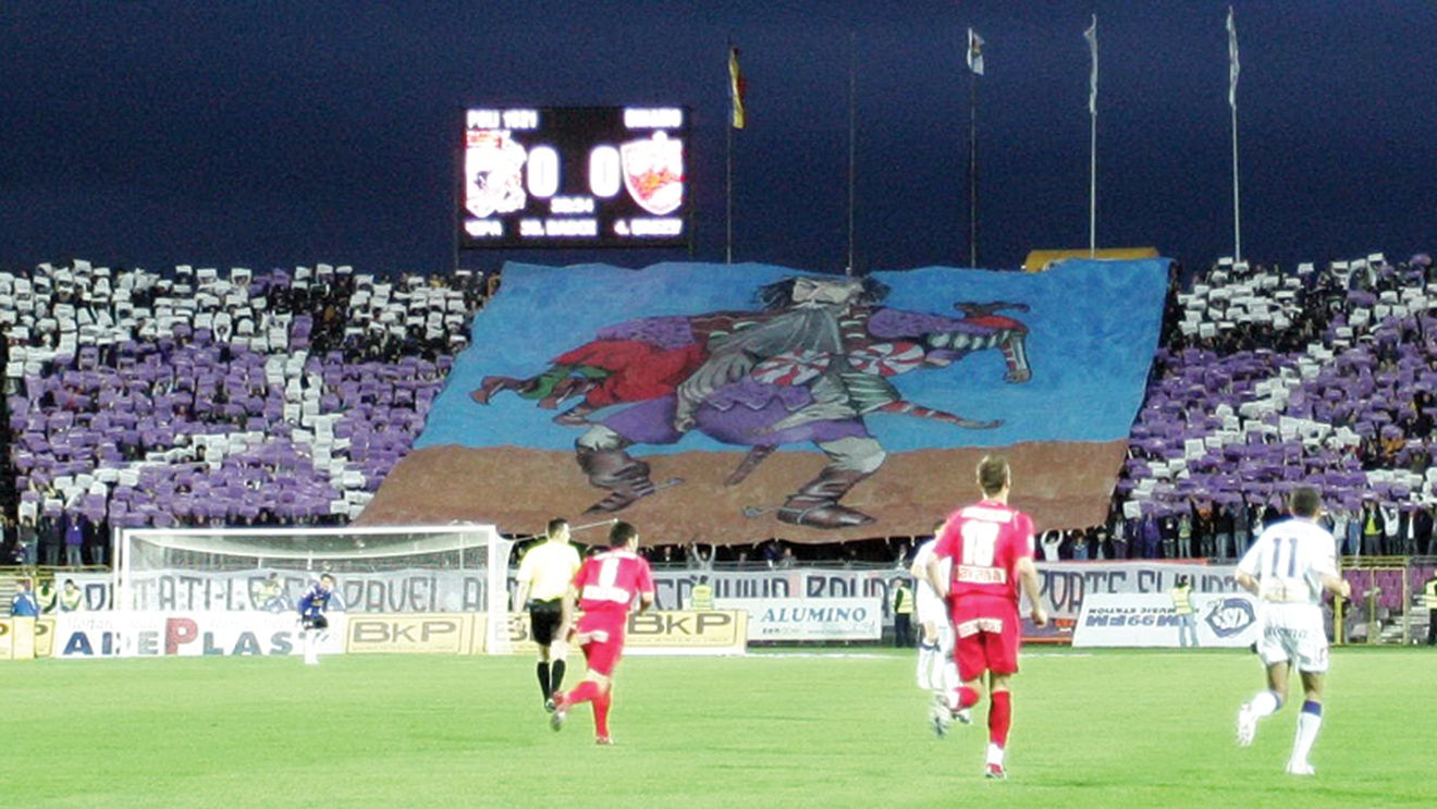 Scandal cu Gabi Torje. Galeria timișoreană: „Inima nu ne poate fi luată"