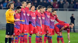 Fotbalistul vândut de FCSB în Premier League n-a fost ofertat de campioană, dar refuză preventiv: „Cât e Gigi Becali acolo, nu mă duc”