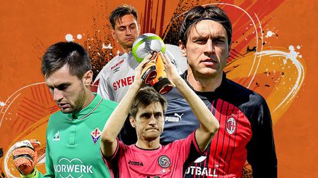 Continuarea interviului de colecție cu Ciprian Tătărușanu la retragerea din fotbal: „Acesta e primul lucru care îmi lipsește deja și așa aș vrea să mă țină minte oamenii!”. EXCLUSIV