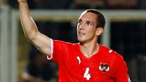 "România e o echipă foarte bună, dar nu ne temem!"