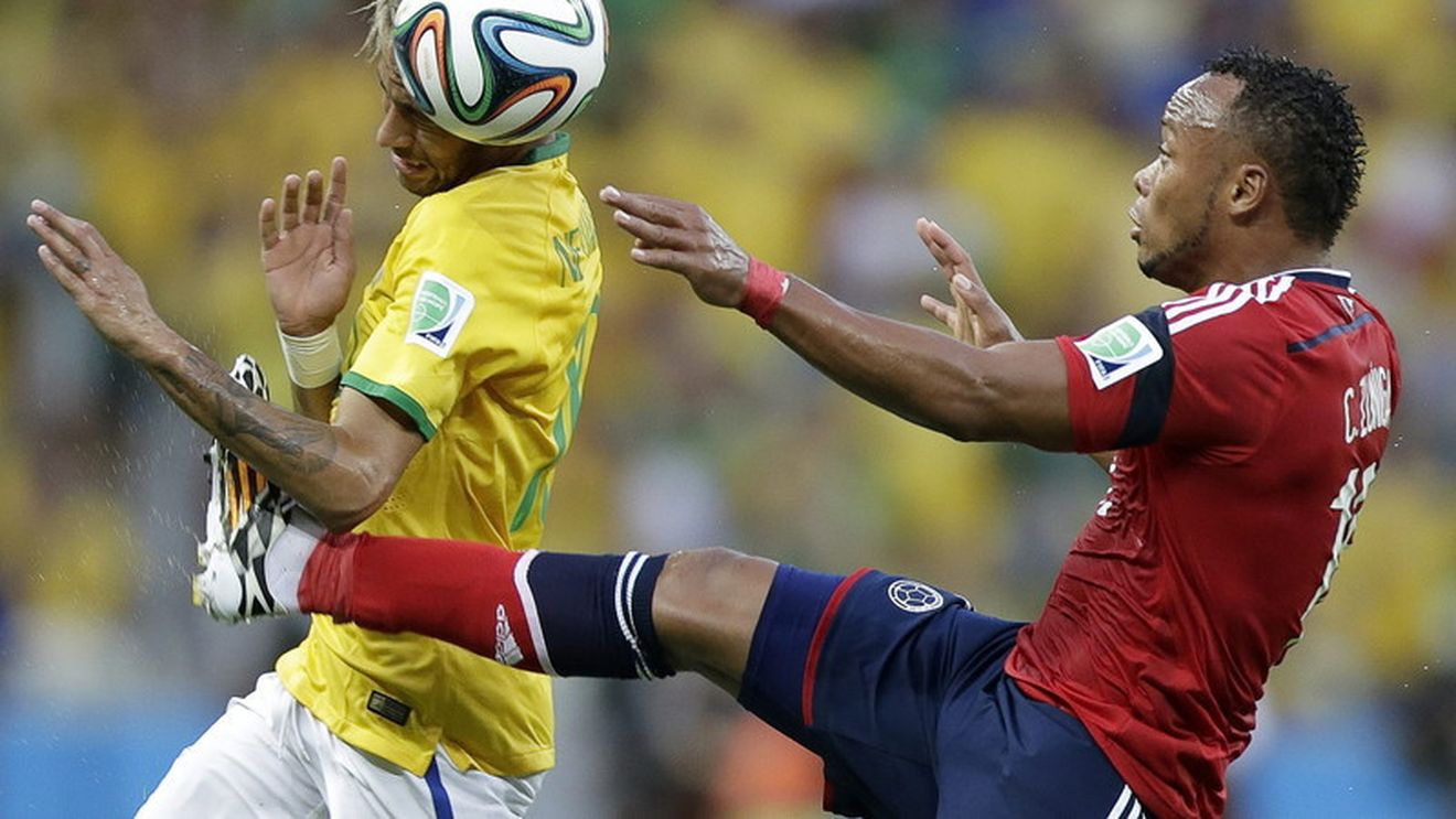 FIFA neagă acuzațiile conform cărora ar fi solicitat arbitrilor să nu acorde des cartonașe la CM. "Nu există niciun plan secret"