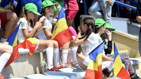 Cifre îngrijorătoare prezentate de către ministrul Ionuț Stroe! Câți copii mai fac sport în România și care este soluția propusă: „Dacă nu acționăm, sportul românesc se va sufoca” | VIDEO