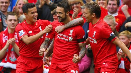 Ghinion INCREDIBIL pentru un star de la Liverpool! Klopp: "Nu merita așa ceva!" Unul din favoriții germanului, OUT pentru 9 luni