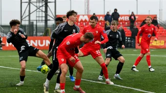 După Poli Iași, FC Bacău a ”pedepsit-o” și pe Ceahlăul, cu același scor cu care o învinsese și în campionat. Cristian Pustai a revenit pe banca nemțenilor