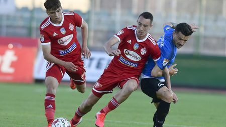 A intrat FRF în vacanță? „N-am primit niciun răspuns”. Ce se întâmplă cu jucătorul lui Sepsi care nu știe dacă are drept de joc în finala Cupei cu FCSB. Cum se eschivează șeful Departamentului Competiții