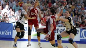 HC Zalău va disputa în Islanda ambele manșe cu Valur din turul 3 al Cupei EHF