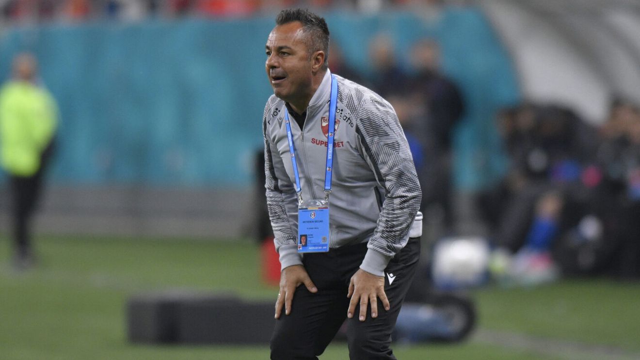 MERCATO Florentin Petre, anunț oficial despre transferul lui Cătălin Cîrjan: „S-a ajuns la un acord. El e fotbalist de 8.000.000 de euro”