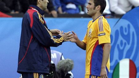 Editorial Florin Caramavrov: Beția lui Mutu