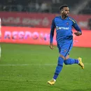 Escapadele lui Omrani i-au pus capac lui Gigi Becali! Miliardarul de la FCSB a luat decizia în privința atacantului: ce se întâmplă cu el din vară!