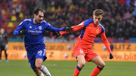 Florin Bratu, impresionat de Octavian Popescu: „E numărul 1 de la FCSB!” Ce a remarcat la noul star al lui Gigi Becali