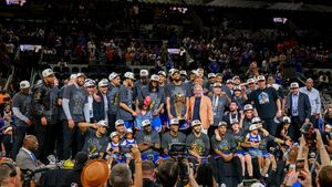 New York Knicks a câștigat titlul în NBA. Reacția primarului Zohran Mamdani și a controversatului Bad Bunny