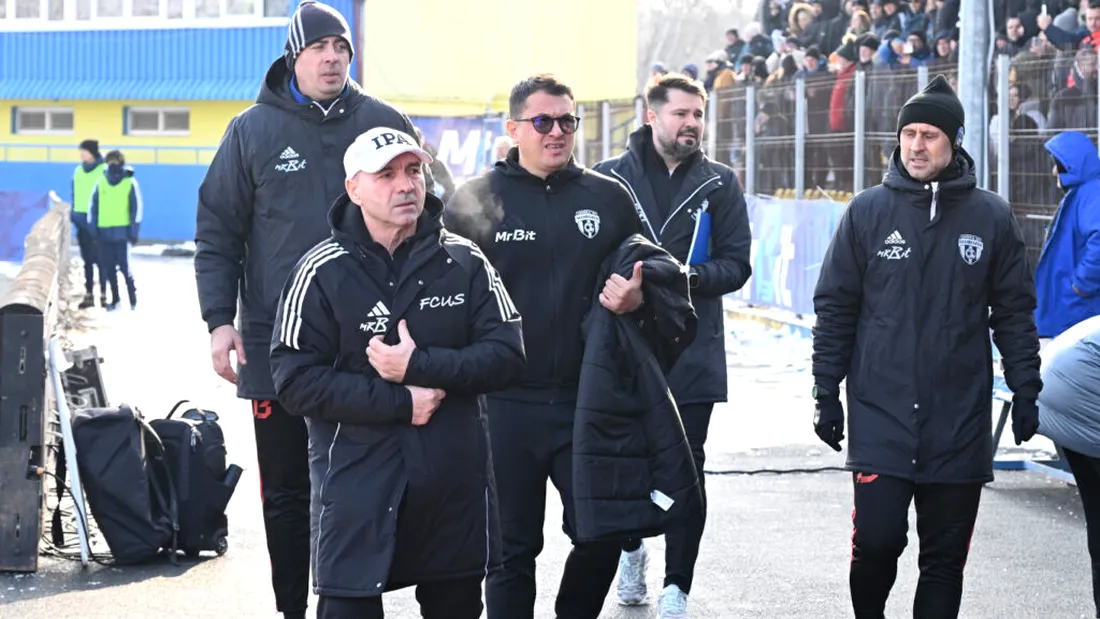 Unirea Slobozia are de plată 800.000 de euro doar către foștii antrenori și jucători. Jean Vlădoiu și Andrei Prepeliță au solicitat aproape 30.000 de euro, dar vor primi 20 la sută din sumă