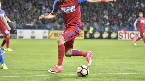 Săgeți pe axa FCSB – Dinamo: „Țin cu Lazio? Cu Ștefan Radu? Sunt frustrați, ar trebui să țină cu o echipă românească”