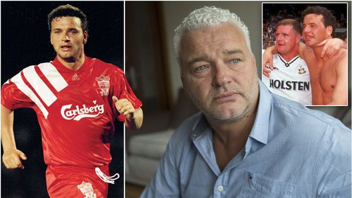 Fața murdară a fotbalului! Dezvăluiri șocante ale unui fost star de la Tottenham și Liverpool! "Am fost abuzat sexual de antrenorul meu, timp de 4 ani!" De ce nu a spus nimic
