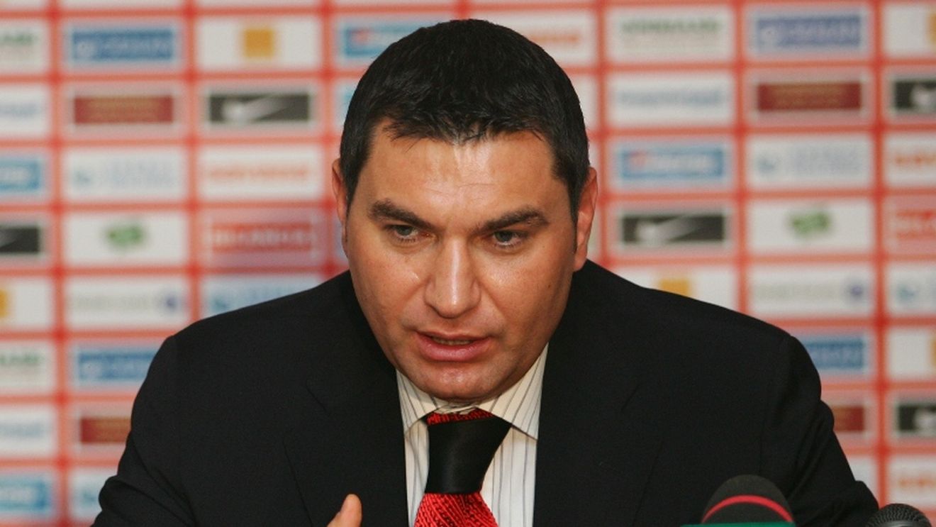 Borcea: "Transferul lui Moți la Lazio a căzut definitiv"