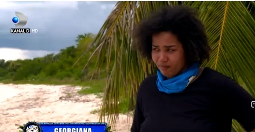 Surpriză la ”Survivor România”. Georgiana Lupu a revenit în competiție