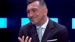Ilie Dumitrescu, exasperat de situația din fotbalul românesc: „Îmi este silă, ăsta este cuvântul!”