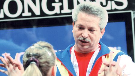 Forminte: "Rezultatul ar fi fost mai bun cu Pătrașcu validă"