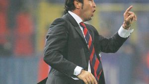 Zenga: „Dică nu face trei milioane de euro"