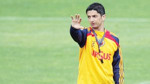 2012** e finalul pentru Răzvan!