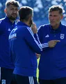 Nicolo Napoli, reacție după ce a auzit că Marius Croitoru s-a despărțit de FCU Craiova: ”E normal! Mititelu mereu dă afară antrenorul.” Ce spune despre revenirea în Bănie