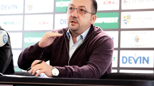 Â«UÂ» Cluj, interzisă la transferuri!”** LPF susține că a primit un act de la FIFA ce blochează transferurile clujenilor