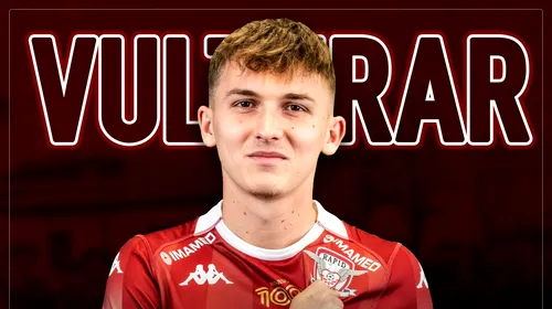 Ultima lovitură a lui Dan Șucu la Rapid e oficială! Transferul cu care giuleștenii și-au doborât rivalii de la FCSB și CFR Cluj