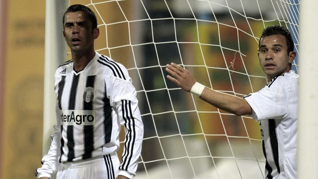 Un fost rapidist promite să bată în Ghencea pentru a-și ajuta fosta echipă:** "Va fi bine pentru Rapid"