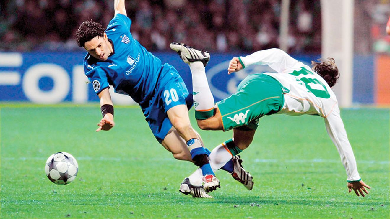 Anorthosis a confirmat forma bună în care se află