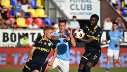 🚨 LIVE FC Voluntari – Petrolul, în etapa 5 din Superliga. Mihai Roman înscrie pentru gazde!