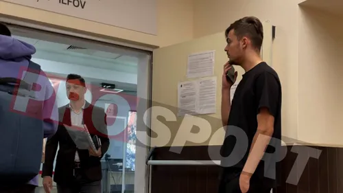 Mirel Rădoi, ofertă bombă din străinătate? Fostul antrenor de la Universitatea Craiova a plecat din țară! Destinația aleasă | FOTO&VIDEO EXCLUSIV